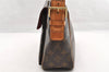 Authentic Louis Vuitton Monogram Viva Cite GM Shoulder Bag M51163 LV 5921I