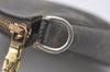 Authentic Louis Vuitton Monogram Pochette Accessoires Pouch M51980 LV 5922I