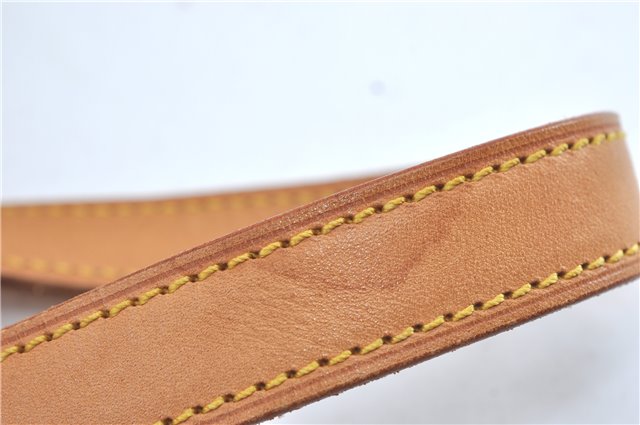 Authentic Louis Vuitton Monogram Saint Cloud GM M51242 Shoulder Cross Bag 5927C