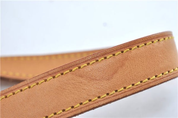 Authentic Louis Vuitton Monogram Saint Cloud GM M51242 Shoulder Cross Bag 5927C