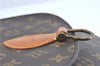 Authentic Louis Vuitton Monogram Saint Cloud GM M51242 Shoulder Cross Bag 5927C