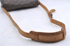Auth Louis Vuitton Monogram Saint Cloud GM Shoulder Cross Bag M51242 LV 5928D