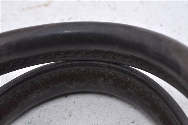 Authentic Louis Vuitton Damier Alma Hand Bag N51131 LV 5931D