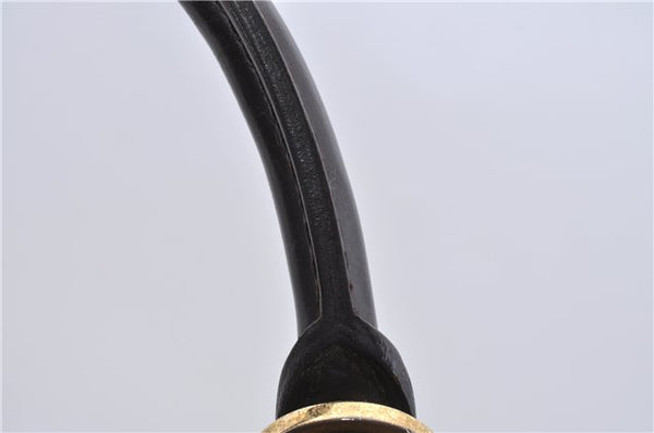 Authentic Louis Vuitton Damier Alma Hand Bag N51131 LV 5931D