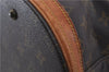 Authentic LOUIS VUITTON Monogram Bucket GM Shoulder Bag M42236 LV 5938C