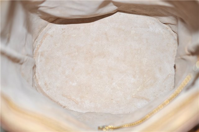 Authentic LOUIS VUITTON Monogram Bucket GM Shoulder Bag M42236 LV 5938C