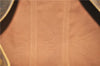 Authentic Louis Vuitton Monogram Keepall 55 Travel Boston Bag M41424 LV 5938D