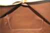 Authentic Louis Vuitton Monogram Keepall 55 Travel Boston Bag M41424 LV 5938D