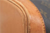 Authentic Louis Vuitton Monogram Alma Hand Bag M51130 LV 5943D