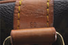 Auth Louis Vuitton Monogram Keepall Bandouliere 60 Boston Bag M41412 LV 5945D