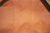 Auth Louis Vuitton Monogram Keepall Bandouliere 60 Boston Bag M41412 LV 5945D