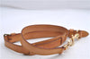 Auth Louis Vuitton Monogram Keepall Bandouliere 60 Boston Bag M41412 LV 5945D