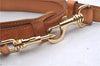 Auth Louis Vuitton Monogram Keepall Bandouliere 60 Boston Bag M41412 LV 5945D