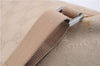 Authentic GUCCI Backpack GG Canvas Leather 0030242 Beige 5948D