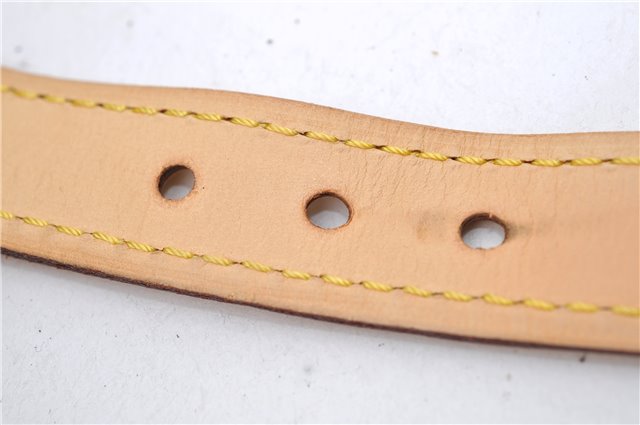 Authentic LOUIS VUITTON Monogram Batignolles Horizontal Tote Bag M51154 LV 5954C