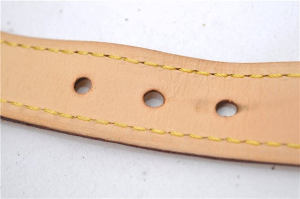 Authentic LOUIS VUITTON Monogram Batignolles Horizontal Tote Bag M51154 LV 5954C