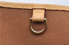 Authentic LOUIS VUITTON Monogram Batignolles Horizontal Tote Bag M51154 LV 5954C