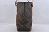Authentic Louis Vuitton Monogram Sac Shopping PM Tote Bag M51108 LV 5954D