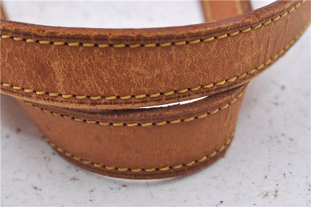 Authentic Louis Vuitton Monogram Sac Shopping PM Tote Bag M51108 LV 5954D