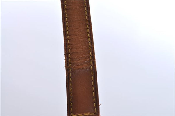 Authentic Louis Vuitton Monogram Sac Shopping PM Tote Bag M51108 LV 5954D