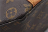 Authentic Louis Vuitton Monogram Sac Shopping PM Tote Bag M51108 LV 5954D