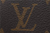 Authentic Louis Vuitton Monogram Sac Shopping PM Tote Bag M51108 LV 5954D