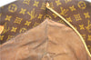 Authentic Louis Vuitton Monogram Sac Shopping PM Tote Bag M51108 LV 5954D