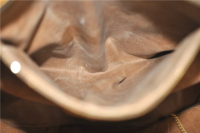 Authentic Louis Vuitton Monogram Sac Shopping PM Tote Bag M51108 LV 5954D