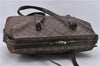 Authentic Louis Vuitton Damier Chelsea Shoulder Tote Bag N51119 LV 5955D