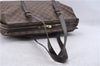 Authentic Louis Vuitton Damier Chelsea Shoulder Tote Bag N51119 LV 5955D