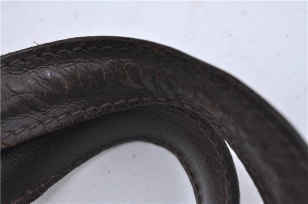 Authentic Louis Vuitton Damier Chelsea Shoulder Tote Bag N51119 LV 5955D