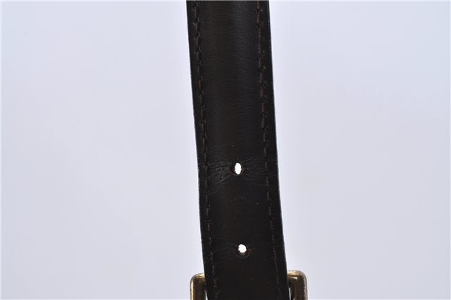 Authentic Louis Vuitton Damier Chelsea Shoulder Tote Bag N51119 LV 5955D