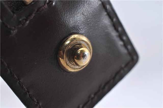 Authentic Louis Vuitton Damier Chelsea Shoulder Tote Bag N51119 LV 5955D