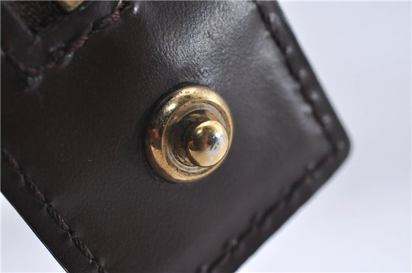 Authentic Louis Vuitton Damier Chelsea Shoulder Tote Bag N51119 LV 5955D