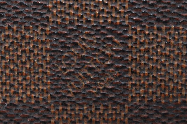 Authentic Louis Vuitton Damier Chelsea Shoulder Tote Bag N51119 LV 5955D