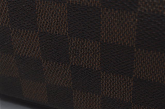 Authentic Louis Vuitton Damier Chelsea Shoulder Tote Bag N51119 LV 5955D