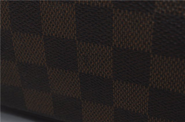 Authentic Louis Vuitton Damier Chelsea Shoulder Tote Bag N51119 LV 5955D