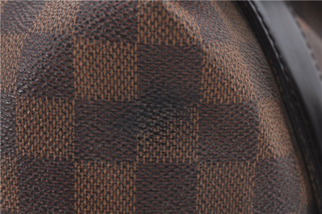 Authentic Louis Vuitton Damier Chelsea Shoulder Tote Bag N51119 LV 5955D