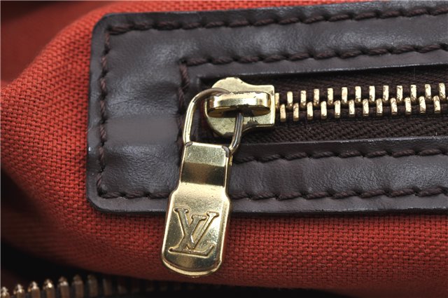 Authentic Louis Vuitton Damier Chelsea Shoulder Tote Bag N51119 LV 5955D