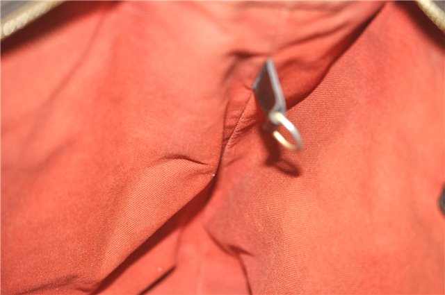 Authentic Louis Vuitton Damier Chelsea Shoulder Tote Bag N51119 LV 5955D