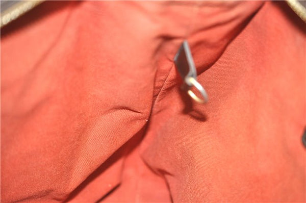 Authentic Louis Vuitton Damier Chelsea Shoulder Tote Bag N51119 LV 5955D