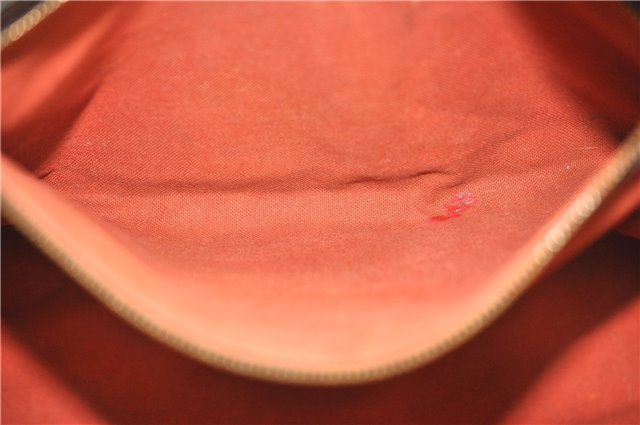 Authentic Louis Vuitton Damier Chelsea Shoulder Tote Bag N51119 LV 5955D