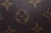 Authentic Louis Vuitton Monogram Speedy 30 Hand Boston Bag M41526 LV 5957E