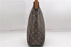 Authentic Louis Vuitton Monogram Looping GM Shoulder Bag M51145 LV 5959D