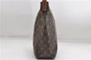 Authentic Louis Vuitton Monogram Looping GM Shoulder Bag M51145 LV 5959D