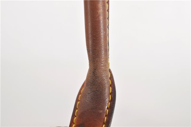 Authentic Louis Vuitton Monogram Looping GM Shoulder Bag M51145 LV 5959D