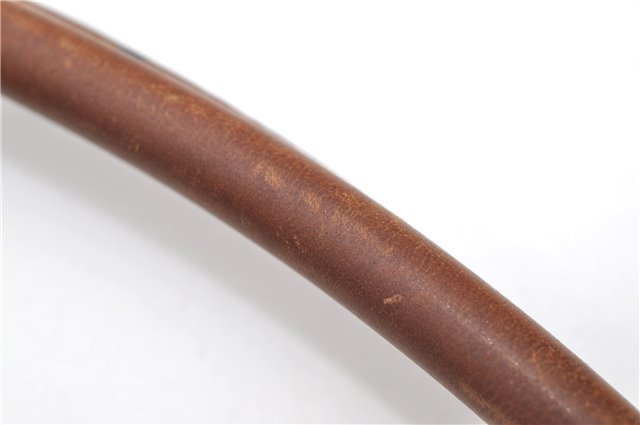 Authentic Louis Vuitton Monogram Looping GM Shoulder Bag M51145 LV 5959D