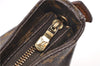 Authentic Louis Vuitton Monogram Looping GM Shoulder Bag M51145 LV 5959D