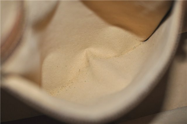 Authentic Louis Vuitton Monogram Looping GM Shoulder Bag M51145 LV 5959D