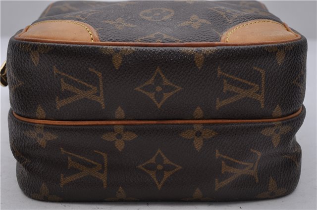 Authentic Louis Vuitton Monogram Amazone Shoulder Cross Body Bag M45236 LV 5960D